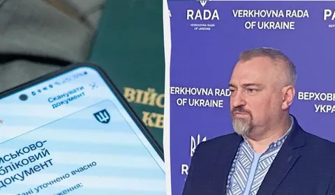 «Некомфортне життя» для ухилянтів: у Раді пропонують нові обмеження
