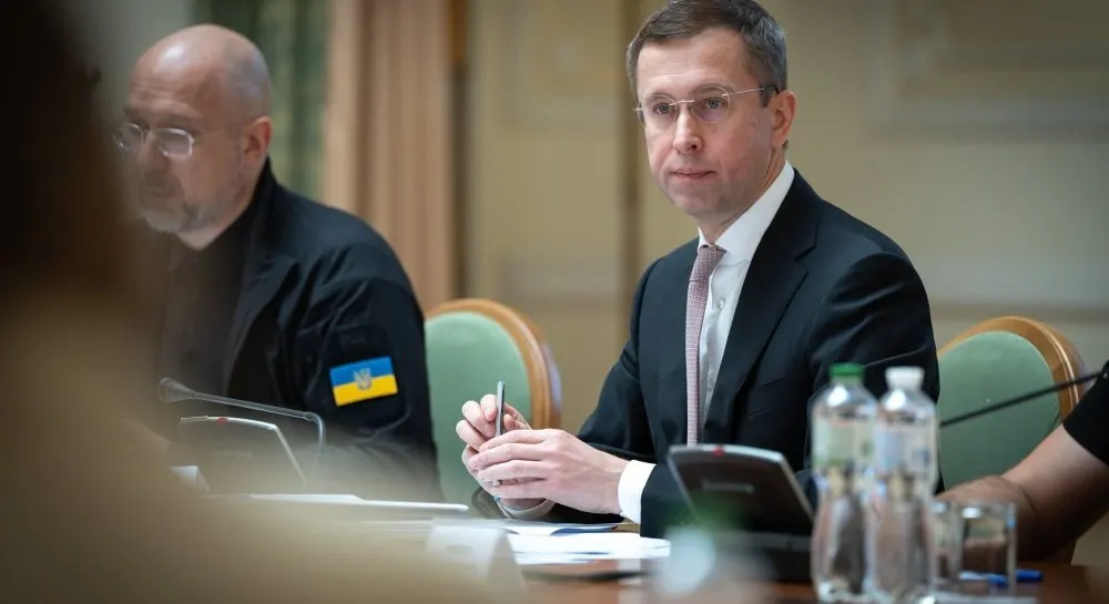 Уряд визначив пріоритети підготовки до зими: захист енергооб'єктів і резерви