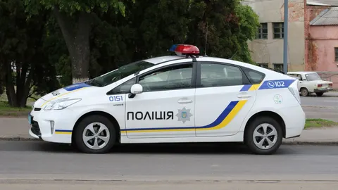 Чи можна ігнорувати поліцію під час тривоги: правда для водіїв