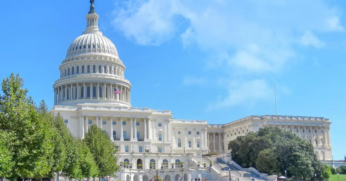 До 100% мита: хто може потрапити під «закон Грема» після підпису Трампа