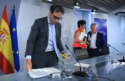 Іспанія кинула понад 300 млн євро на порятунок мігрантського анклаву Сеута