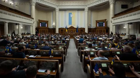 Рада ІХ скликання втратила 71 депутата: головні причини