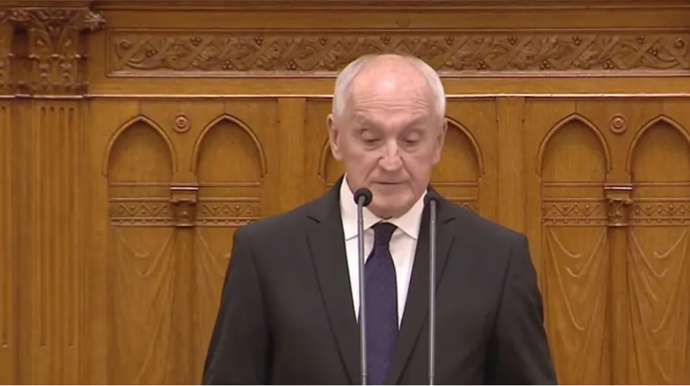 Угорщина отримала нового президента: парламент обрав ексочільника Верховного суду
