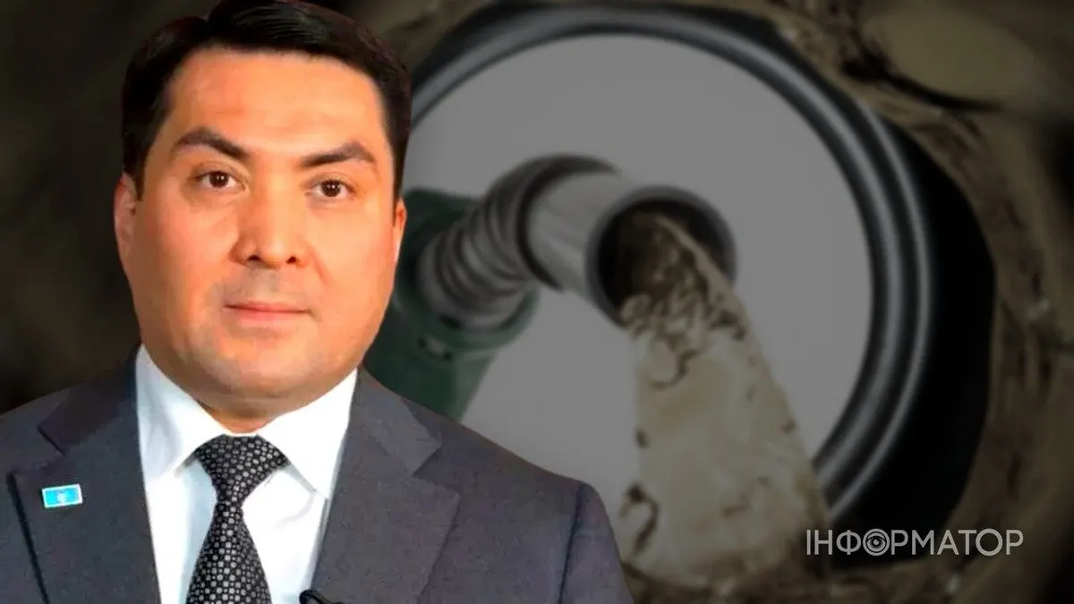 Казахстан рятуватиме Росію пальним: до 70% продукції НПЗ піде на експорт