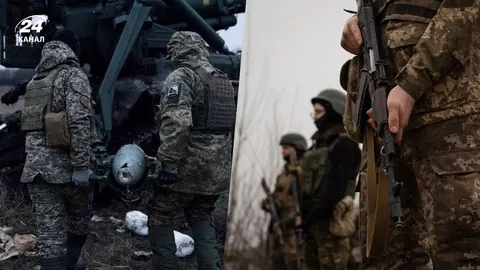 Пенсії військовим: чому місяць служби має рахуватися за три