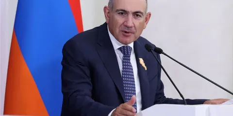 Пашинян подав у відставку: що це означає для уряду Вірменії