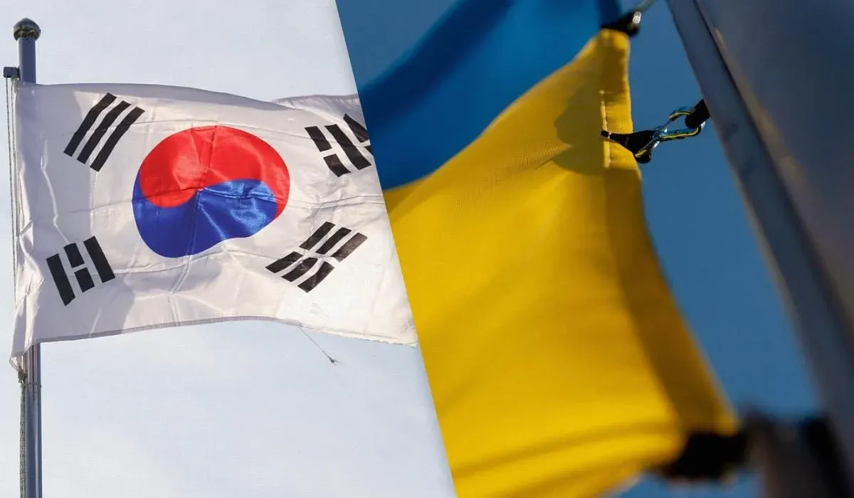 Південна Корея відмовила Україні у зброї: названо причину