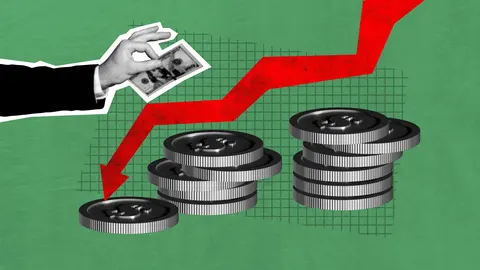 Корецький каже про критичну ситуацію в держфінансах: що не так із бюджетом
