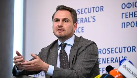 Кравченко: підозру Кривоносу надіслали поштою, і це все фіксує