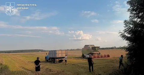 Депутат на Вінниччині засіяв 85 гектарів комунальної землі: судитимуть