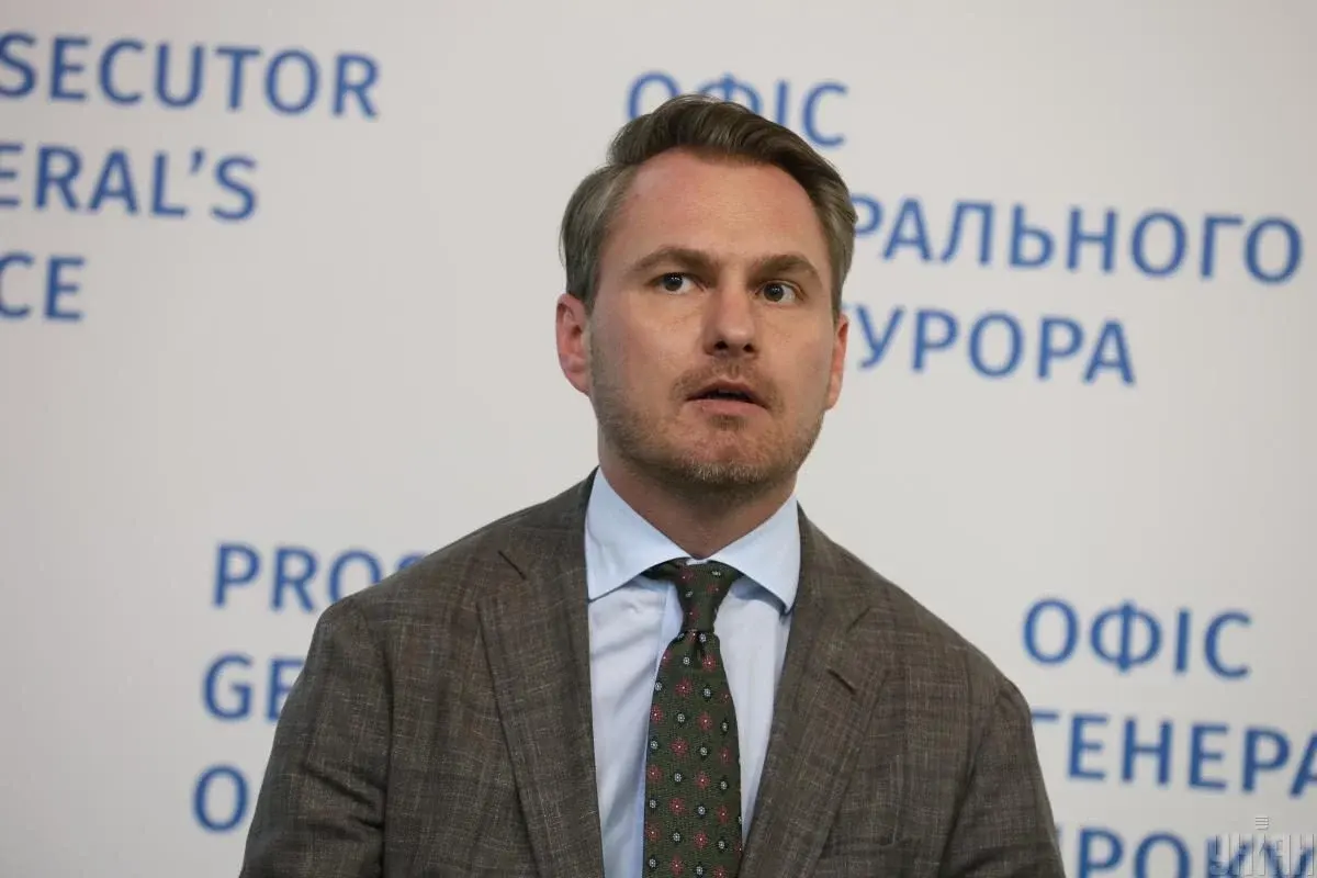Рада голосуватиме за відставку Кравченка вже 15 вересня — Арахамія