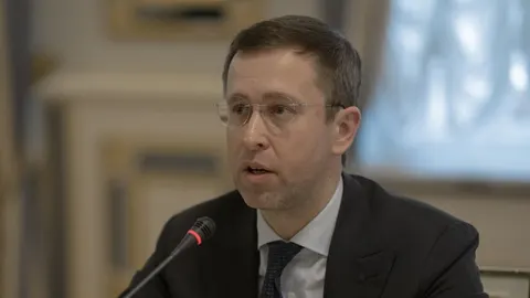 Уряд затвердив програму роботи: відповідальність — персональна