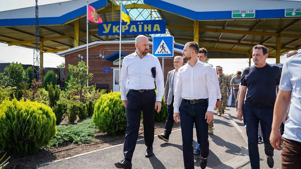 Молдова може передати Україні 20 локомотивів: деталі домовленостей