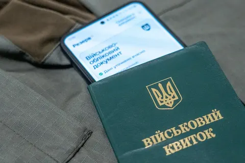 Відстрочка у ЦНАПі: чому чоловікам доводиться долати перешкоди