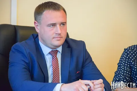 Ексвіцемер Миколаєва очолив обласне відділення Фонду держмайна