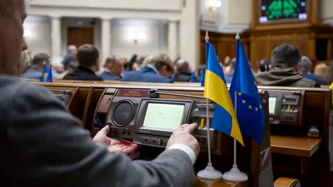 Рада не ухвалила посилення покарання за смертельні ДТП: бракує голосів
