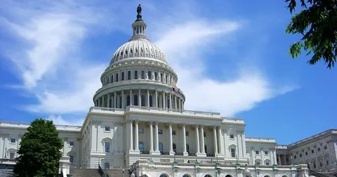 Сенат США схвалив «пекельні санкції» проти Росії та Ірану