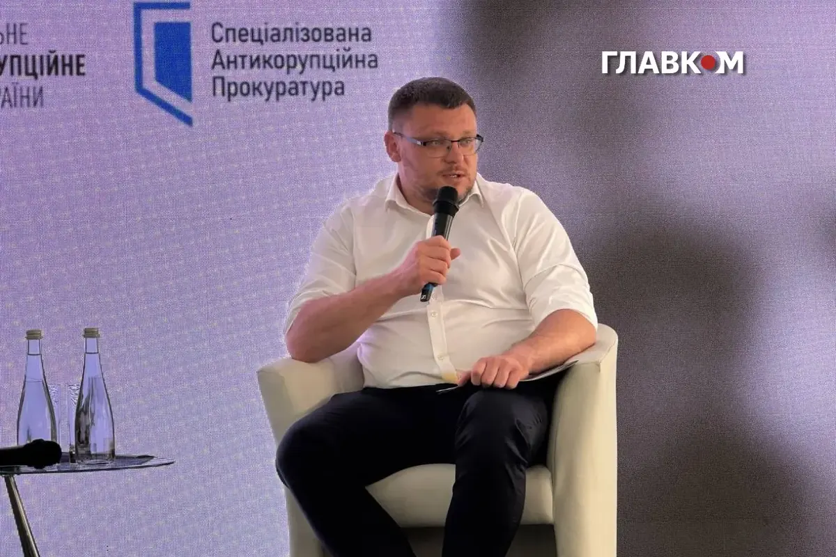 НАБУ бачить «серйозний прогрес» у справі «Мідас», але деталі приховує