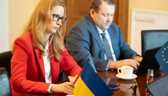 МВФ: $1,66 млрд до кінця року — під питанням через неготовність законів