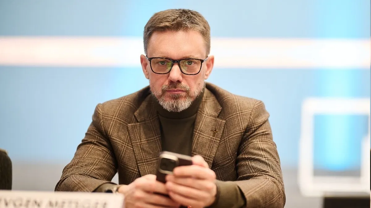 «Укрфінжитло» готує випуск іпотечних цінних паперів на EUR1 млрд