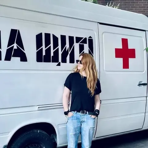 Невідома ГО хотіла забрати собі бренд «На щиті»: що відомо