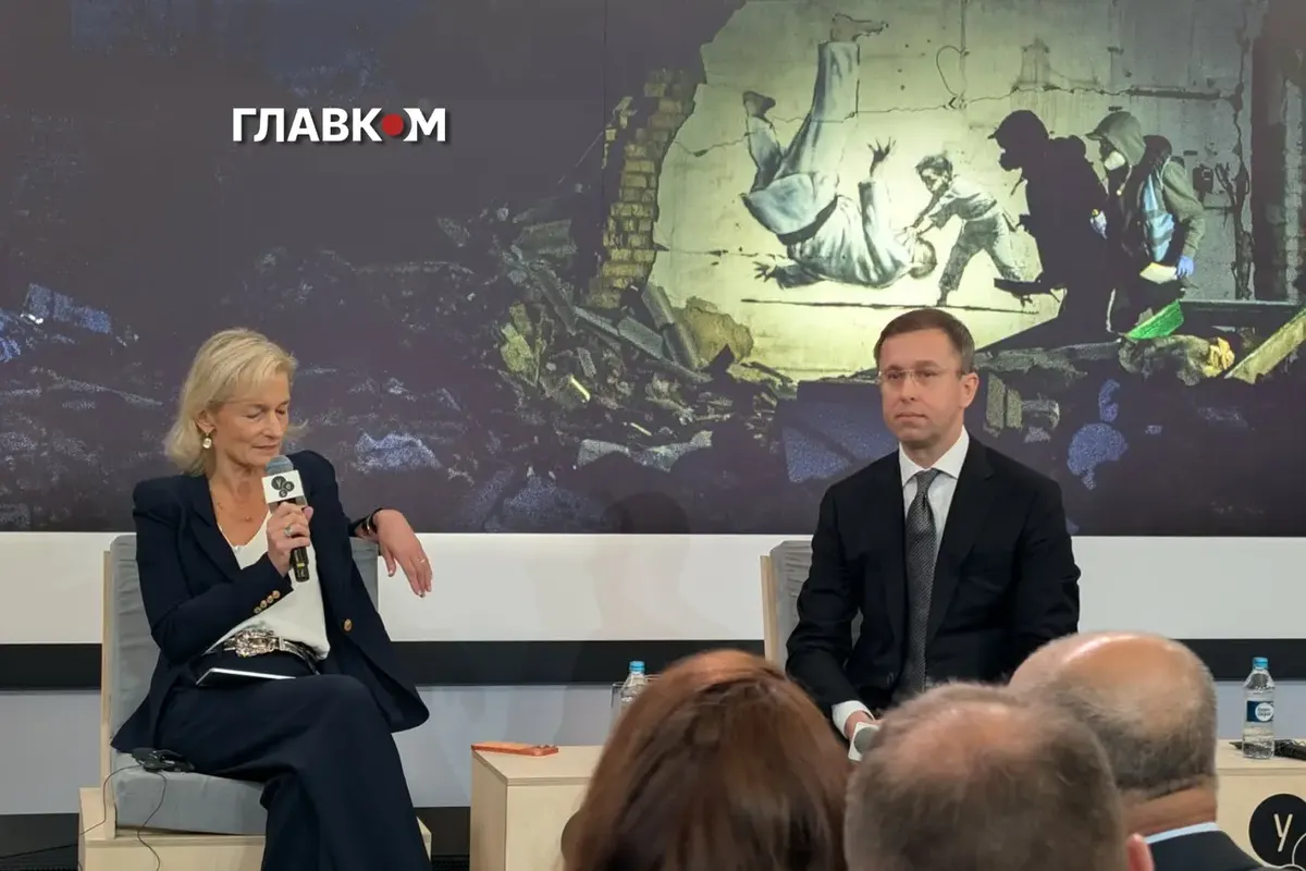 Корецький у Києві: готуймося до найгіршого, але не самі