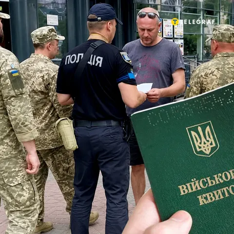 Позначка «в розшуку» в «Оберіг»: як її зняти, не виїжджаючи з-за кордону