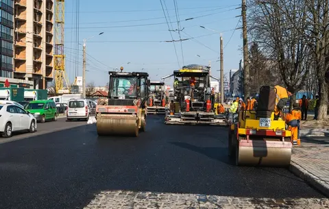 «Автострада» зупиняє всі державні об'єкти: Шкіль каже про рішення без попереджень
