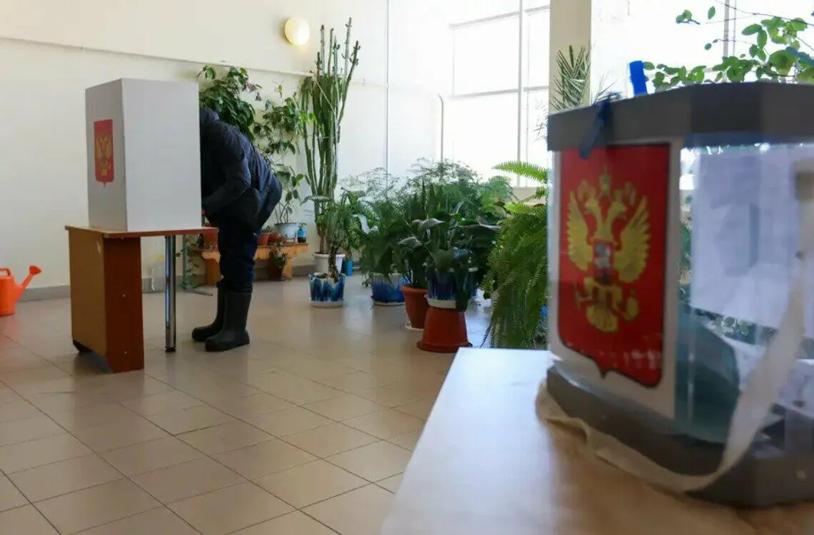 Запоріжжя: суд дозволив заочне слідство щодо колаборантки з Комиш-Зорі