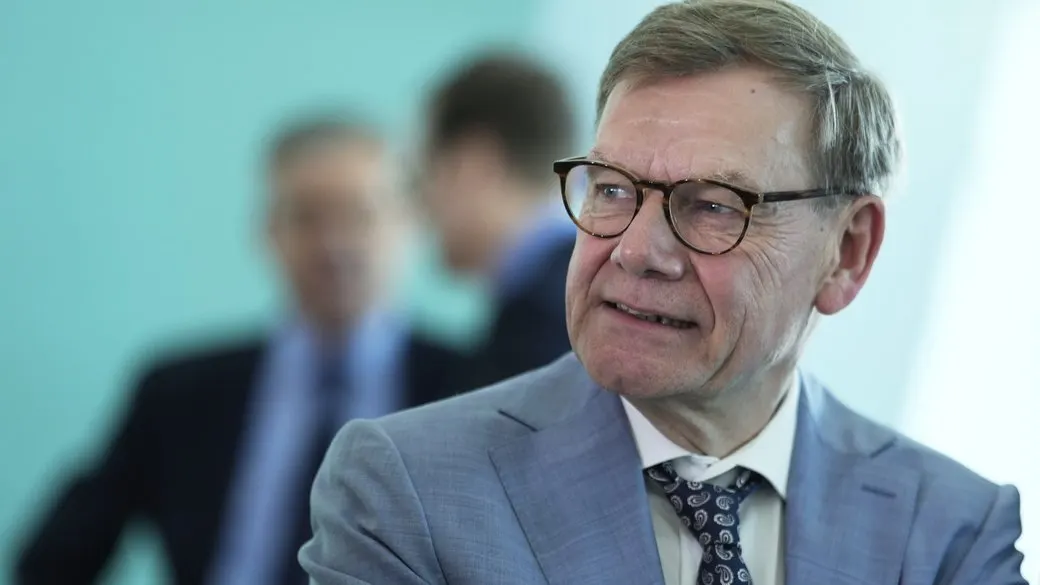 У Берліні назвали брехнею слова Лаврова про «початок війни» через дрон у Лейпцигу