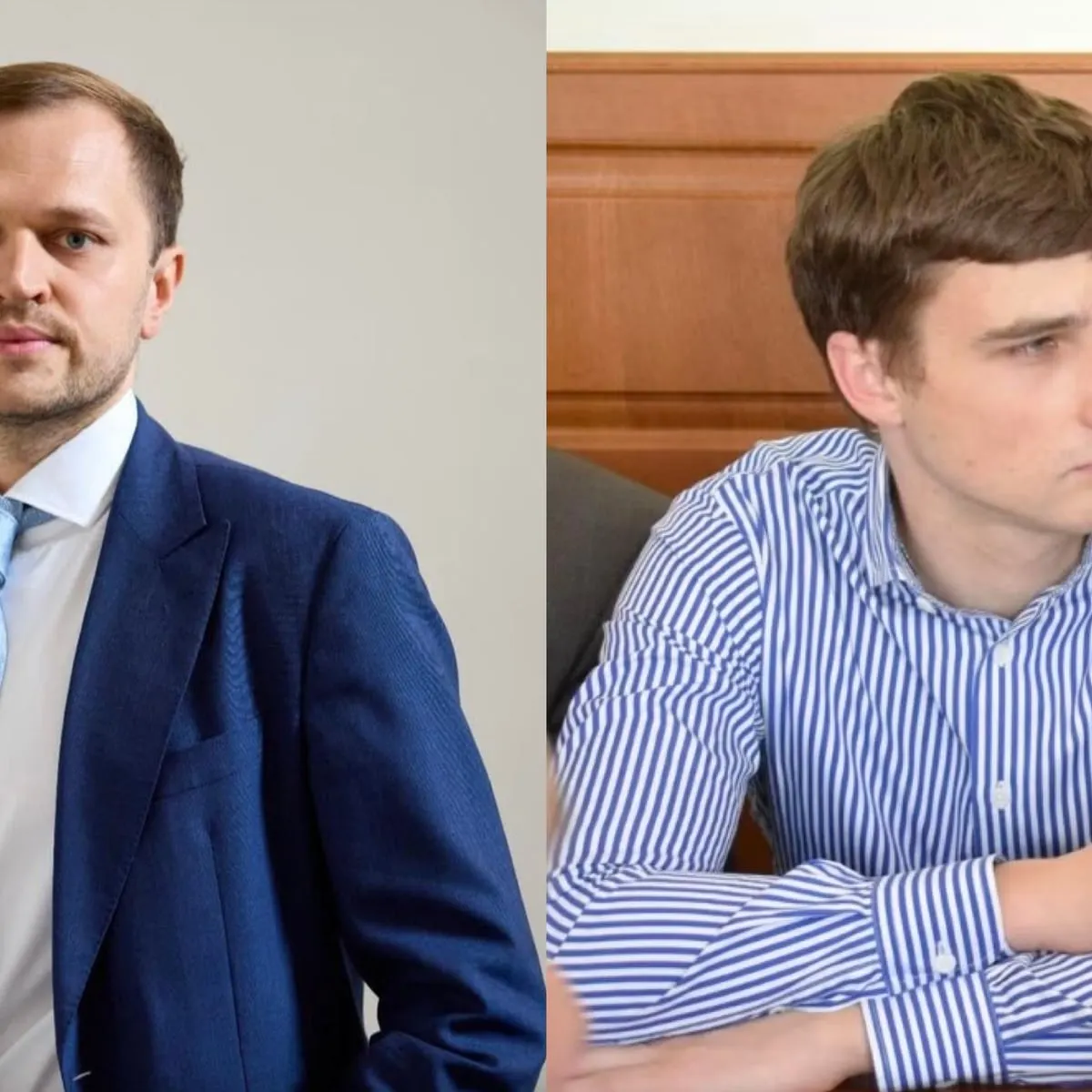 Рада не відпустила двох «слуг народу»: голосів забракло