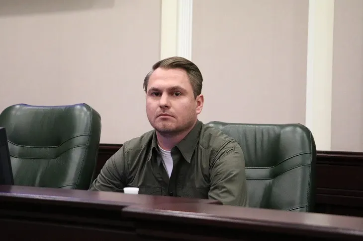 ОГП скасував відмітки про підозру Кривоносу, відсторонений Кравченко каже про «кулуарні домовленості»