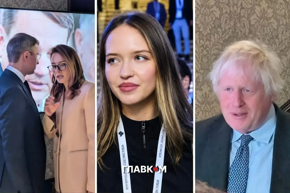 YES-2026 у Києві: 700 гостей, Бенксі, розмови про фронт і мир через силу
