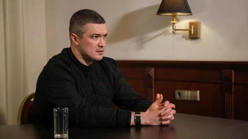 Нардепи викликають на килим фонд, де заброньований ексміністр Федоров