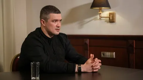 Нардепи викликають на килим фонд, де заброньований ексміністр Федоров