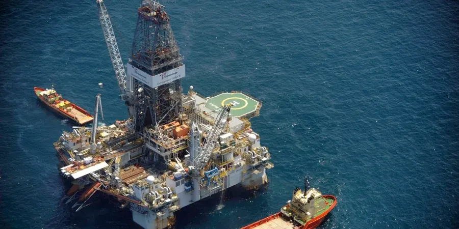 Гренада розірвала газовий контракт із російською компанією