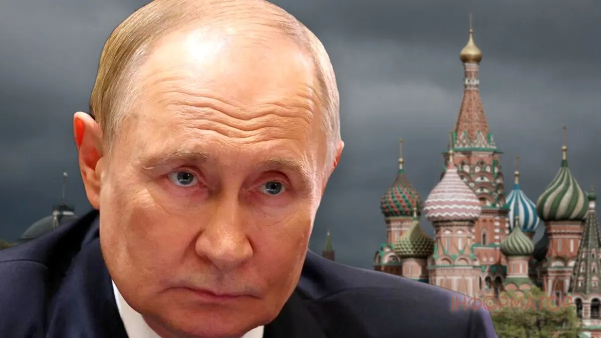 Путін знову обходить закони, щоб лишити Бастрикіна при владі