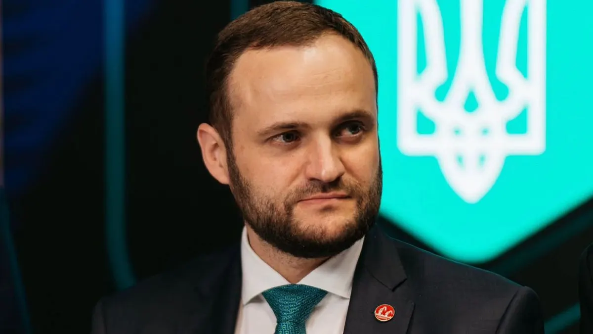 Кулеба може стати заступником секретаря РНБО — що відомо