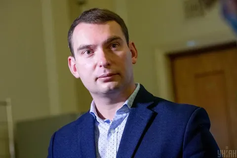 Веселий відмовився йти на ТСК до Железняка: «Вистачить»