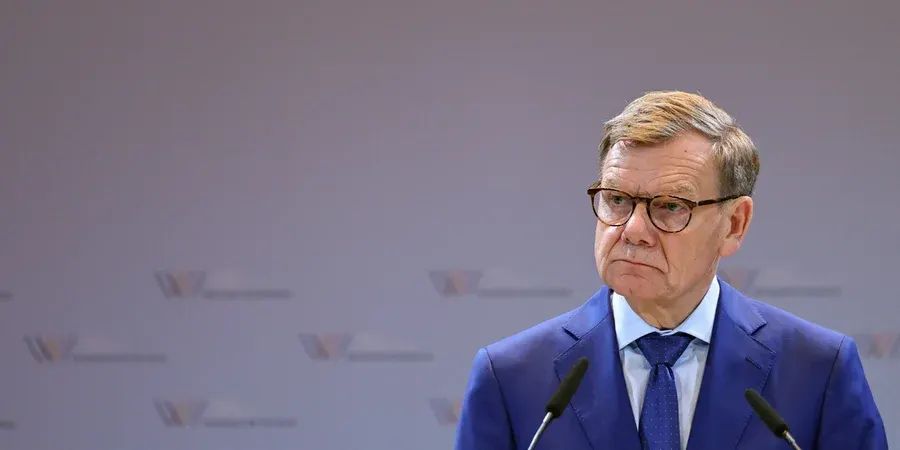 «Це зрозуміло всім»: Німеччина рознесла заяву Лаврова про «війну» через Лейпциг