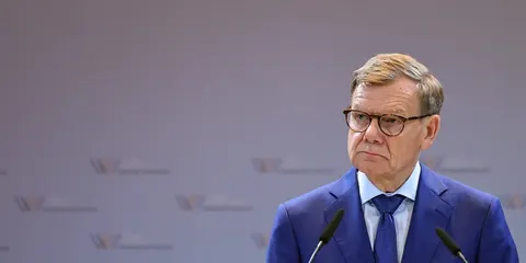 «Це зрозуміло всім»: Німеччина рознесла заяву Лаврова про «війну» через Лейпциг