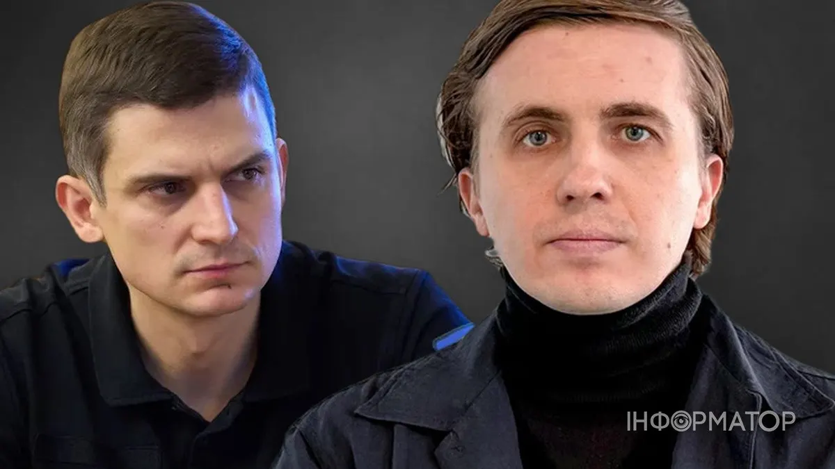 Хоменко як новий генпрокурор: хвалять, але згадують зв'язки з Деркачем