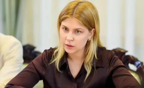 Стефанішиній оголосили нову підозру: САП просить заставу у 13,3 мільйона
