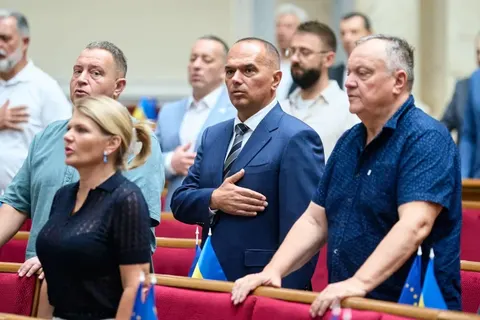 Депутат з Буковини Валерій Божик отримав понад пів мільйона гривень за невикорис