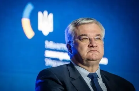 У Раді прогнозують високі шанси на перепризначення Сибіги главою МЗС