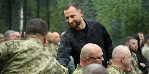 Рахманін пояснив, чому голосував за Хмару: Федоров залишив Міноборони купу пробл