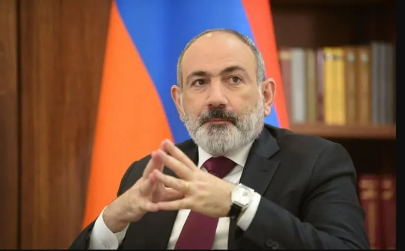 Вірменія готує заявку на вступ до ЄС: що каже Пашинян