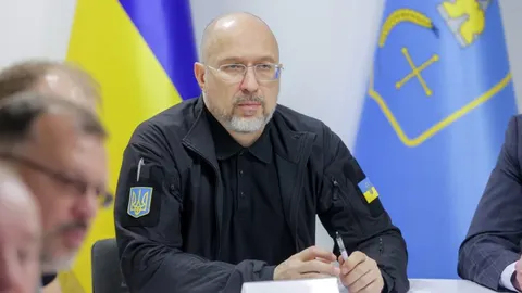 Підземні сховища пального та нові маршрути: що планує уряд