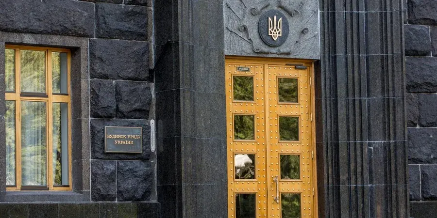 Кабмін схвалив програму дій і передав її до Ради