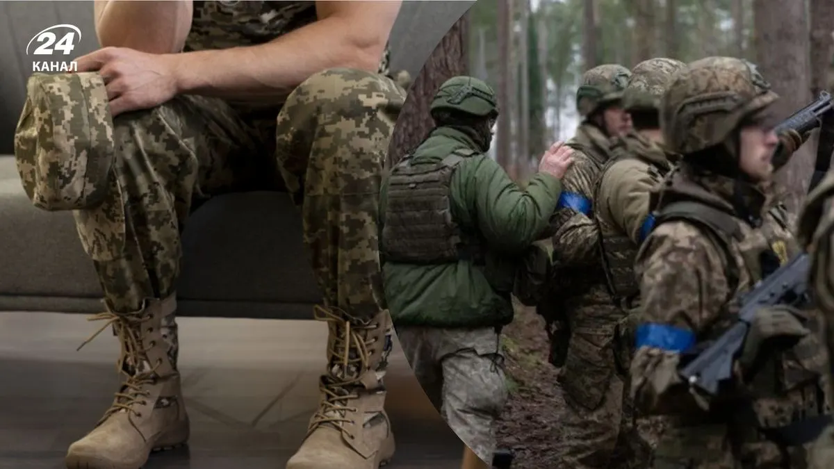 Перше СЗЧ без суду: у Раді пропонують новий механізм повернення на службу